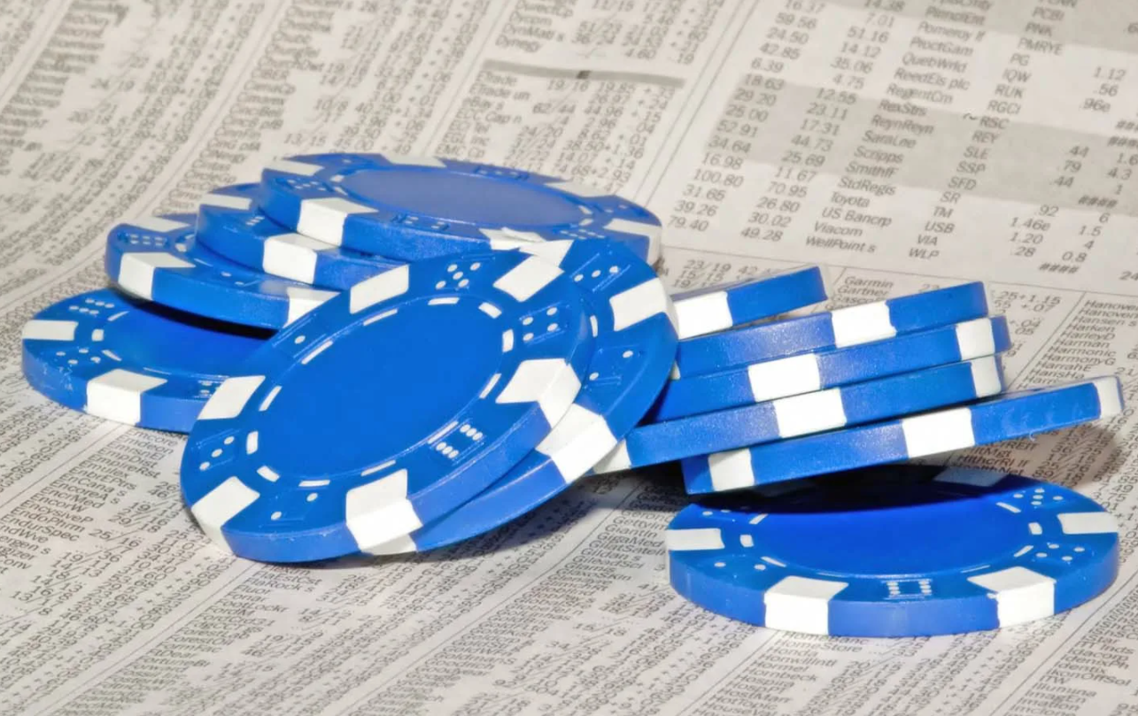 Акции голубых фишек: что это такое и нужно ли в них инвестировать сегодня